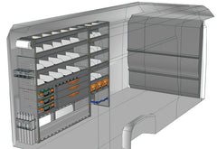 RAFT AUTO PROFESSIONAL FIAT DUCATO