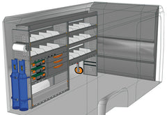 RAFT AUTO SAFETY OPEL MOVANO 2021