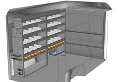 RAFT AUTO SAFETY FIAT DUCATO