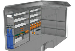 RAFT AUTO SAFETY FIAT DUCATO