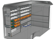 RAFT AUTO SAFETY FIAT DUCATO