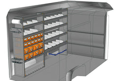 RAFT AUTO SAFETY OPEL MOVANO 2021