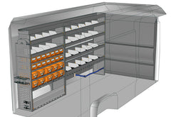 RAFT AUTO SAFETY FIAT DUCATO