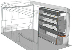 RAFT AUTO SAFETY TOYOTA PROACE