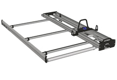 PORTBAGAJ SI SUPORT DE SCARA PEUGEOT BIPPER 2007