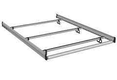 PORTBAGAJ SI SUPORT DE SCARA FIAT FIORINO 2007