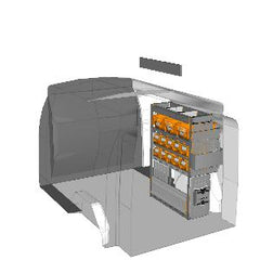 RAFT AUTO SAFETY DACIA DOKKER