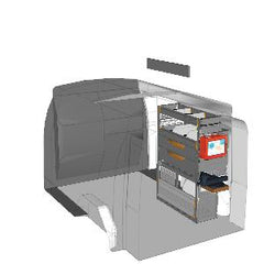 RAFT AUTO SAFETY DACIA DOKKER