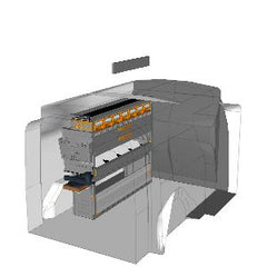 RAFT AUTO SAFETY RENAULT EXPRES 2021