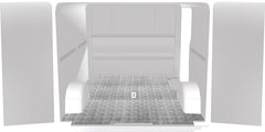 CAPITONAJE SI PODELE MERCEDES BENZ VITO 2015