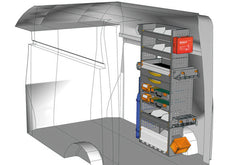 RAFT AUTO SAFETY FIAT TALENTO