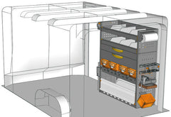 RAFT AUTO SAFETY FIAT TALENTO