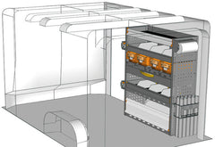 RAFT AUTO PROFESSIONAL FIAT TALENTO