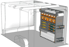 RAFT AUTO PROFESSIONAL FIAT TALENTO