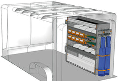 RAFT AUTO SAFETY FIAT TALENTO