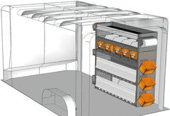 RAFT AUTO PROFESSIONAL FIAT TALENTO