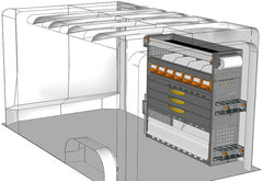 RAFT AUTO PROFESSIONAL FIAT TALENTO