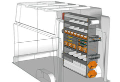 RAFT AUTO SAFETY FIAT TALENTO