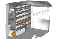 RAFT AUTO SAFETY FIAT TALENTO