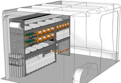 RAFT AUTO SAFETY FIAT TALENTO