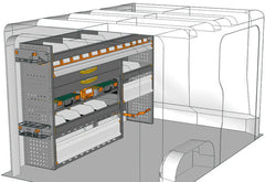 RAFT AUTO SAFETY FIAT TALENTO