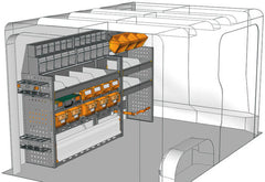 RAFT AUTO SAFETY FIAT TALENTO