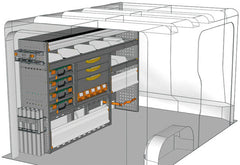 RAFT AUTO SAFETY FIAT TALENTO