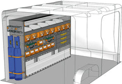RAFT AUTO PROFESSIONAL FIAT TALENTO