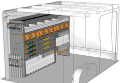 RAFT AUTO PROFESSIONAL FIAT TALENTO