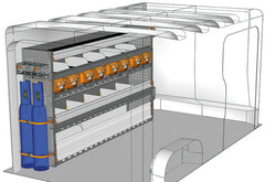 RAFT AUTO PROFESSIONAL FIAT TALENTO