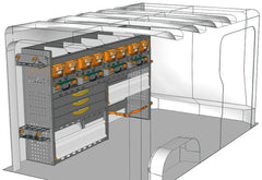 RAFT AUTO PROFESSIONAL FIAT TALENTO