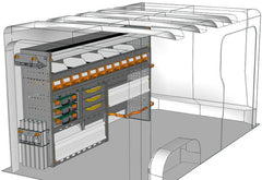 RAFT AUTO PROFESSIONAL FIAT TALENTO