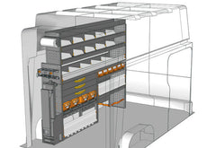 RAFT AUTO SAFETY FIAT TALENTO