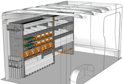 RAFT AUTO SAFETY FIAT TALENTO