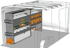 RAFT AUTO SAFETY FIAT TALENTO