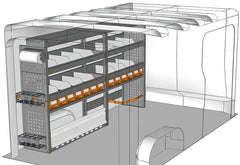 RAFT AUTO SAFETY FIAT TALENTO