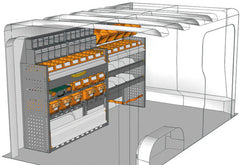 RAFT AUTO SAFETY FIAT TALENTO
