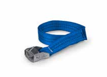 Curea de restricție a încărcăturii cu cataramă autoblocantă