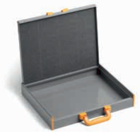 Carcasă din oțel (BOX067)