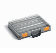 Carcasă din plastic (BOX080)