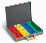 Carcasă din oțel (BOX 067)