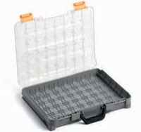 Carcasă din plastic (BOX080)