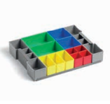 Carcasă din plastic (BOX 374)