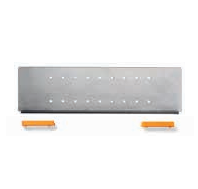 Divizor transversal din aluminiu D35136