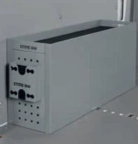 Cadru pentru arcurile roților (1027 x 240 x 490)