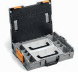 Carcasă din plastic (BOX 102)