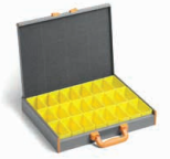 Carcasă din oțel (BOX 067)