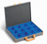 Carcasă din oțel (BOX 067)
