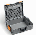 Carcasă din plastic (BOX 136)