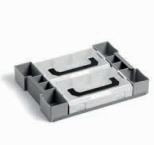 Carcasă din plastic (BOX 374)
